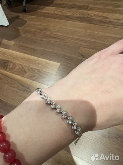 Продам браслет Sokolov
