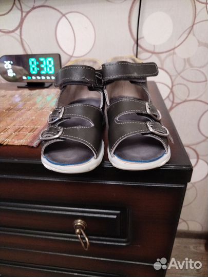 Ортопедические сандалии 29 размер