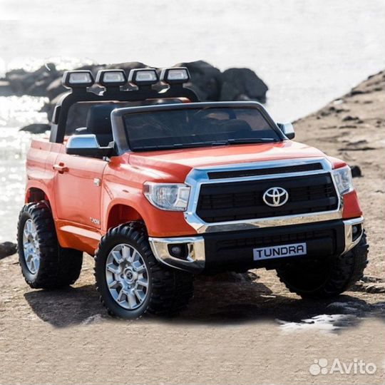 Электромобиль