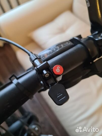 Велосипед Stels Navigator 645 D 26