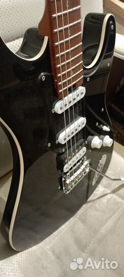 Электрогитара aria pro 2