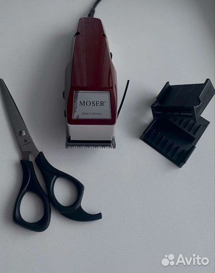 Заточка ножей для машинок груминга Парихмахер