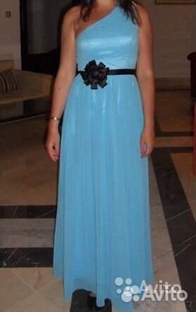 Платье на праздники и торжества(новое) -р-р 48