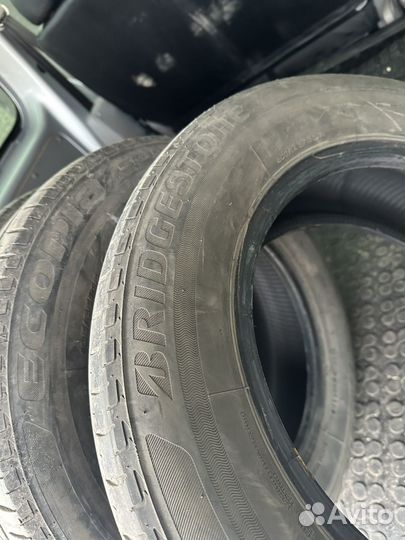 Bridgestone Ecopia EP150 195/65 R15