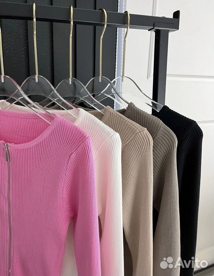 Кардиган женский