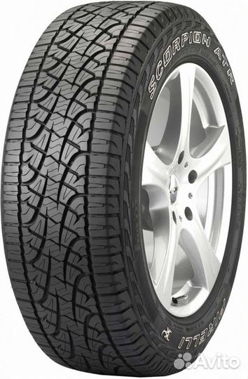 Pirelli Scorpion ATR 185/75 R16 93T