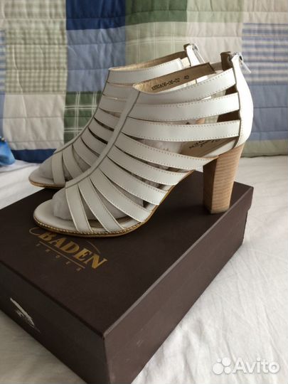 Туфли босоножки Baden р.40