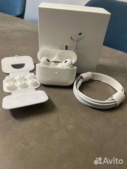 Airpods pro 2 premium