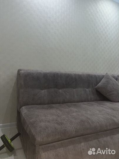 Мягкая мебель диваны бу