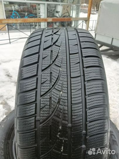 Hankook Winter I'Cept Evo 225/50 R17 98V