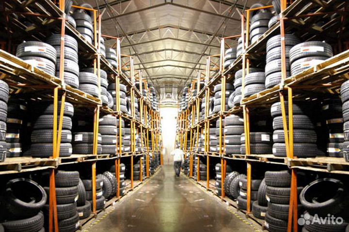 Hankook Ventus S1 Evo 2 K117B 275/30 R20