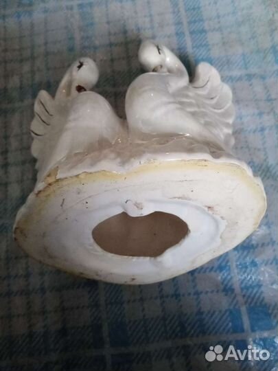 Керамические изделия