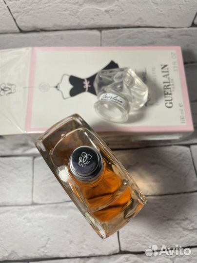 La Petite Robe Noire Guerlain