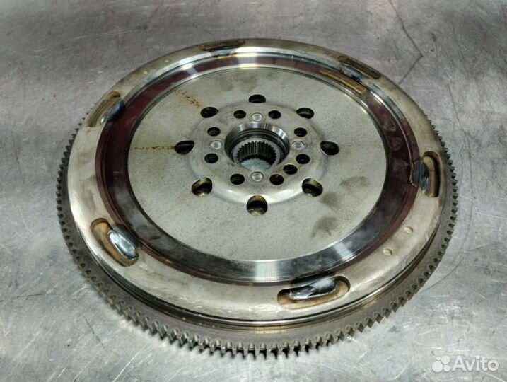 Маховик Mercedes E-Class W212 M274 2.0 turbo 2015