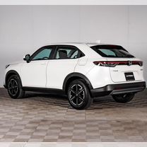 Honda Vezel 1.5 CVT, 2023, 141 км, с пробегом, цена 3 749 000 руб.