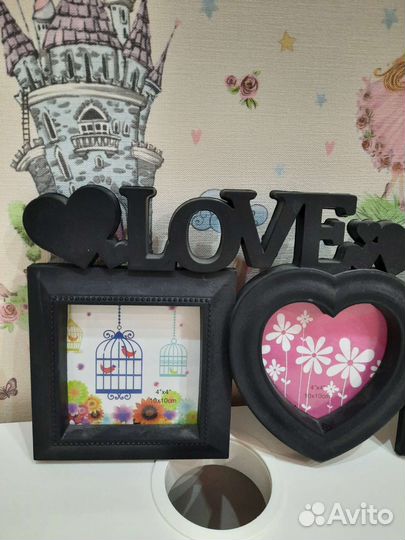 Рамка для фотографий