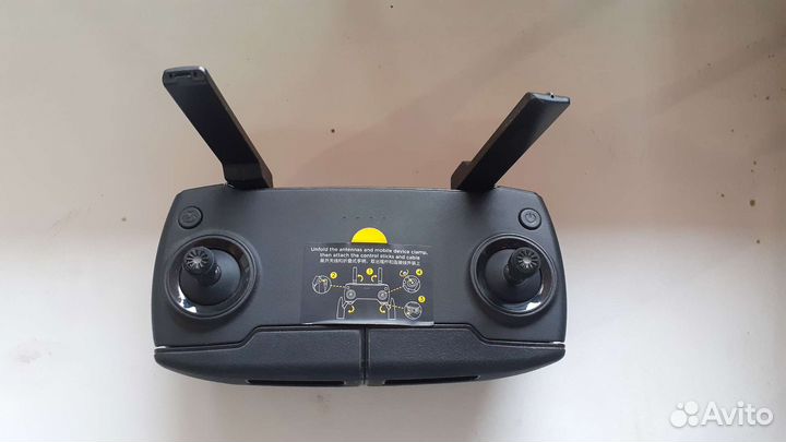 Пульт DJI mavic mini