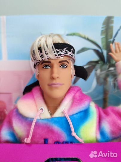 Кен Гослинг