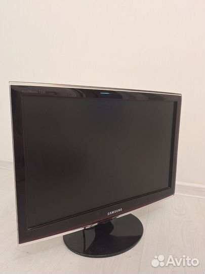 Монитор samsung syncmaster t220