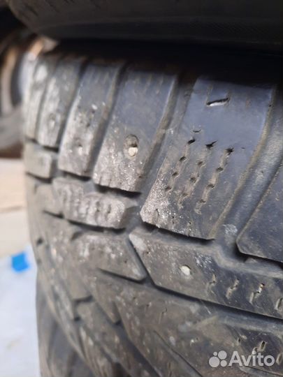 Nokian Tyres Nordman 7 185/65 R15 82T