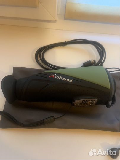 Тепловизор