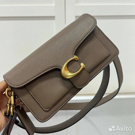 Сумка женская новая coach