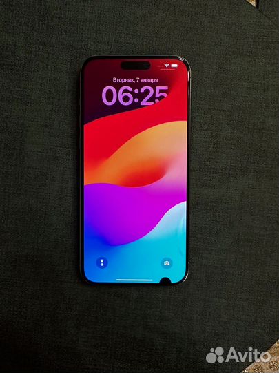 iPhone 15 Pro Max, 512 ГБ