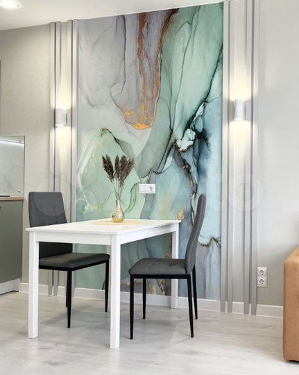Квартира-студия, 23,4 м², 16/24 эт.