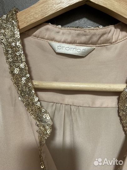 Блузка женская 48-50 Франция