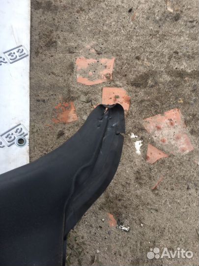 Жабо Пежо боксёр 3 290