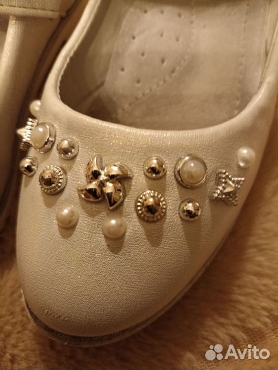 Детская обувь для девочек