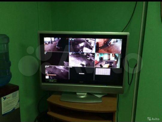 Свободного назначения, 550 м²