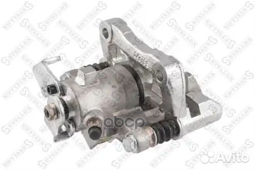 Суппорт торм. зад. п. audi a3 vw skoda прав