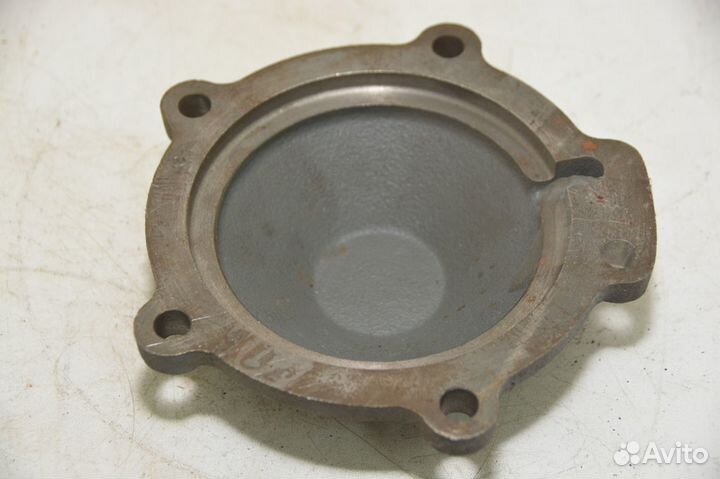 Крышка перед.подшипника пром.вала камаз-65111