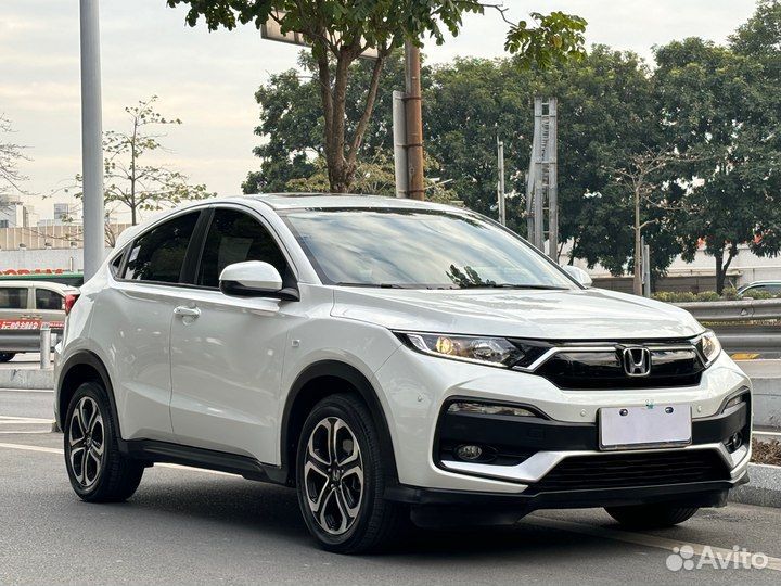 Honda XR-V 1.5 CVT, 2020, 30 000 км