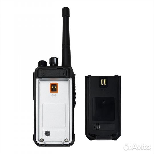 Новые Радиостанция Lira DP-2000 /2000V DMR