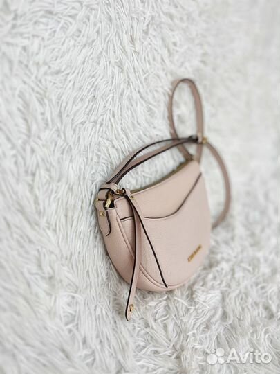 Сумка michael kors натуральная кожа