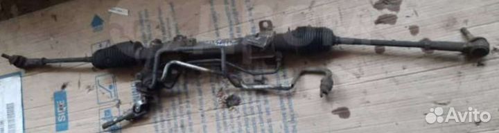 Рулевая рейка Мазда Кседокс