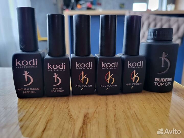 Новый топ,база, матовый топ