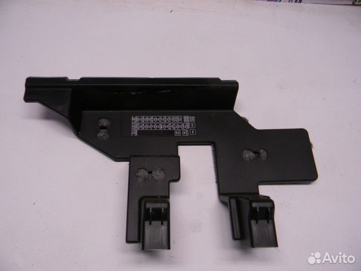 Накладка (кузов внутри) Grand Vitara 2006-2015