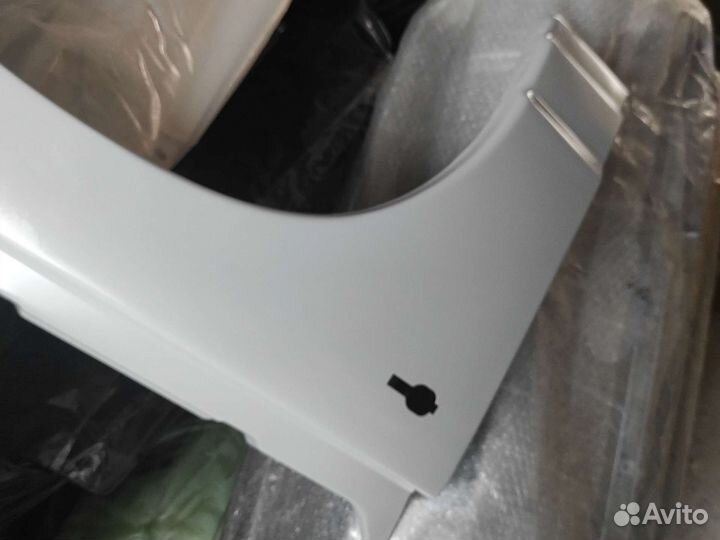 Крылья на все модели ваз