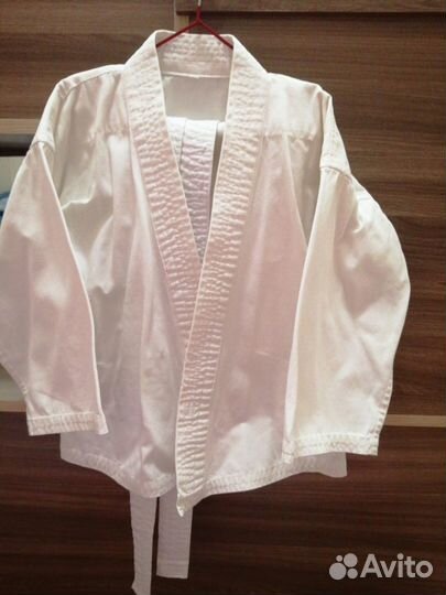 Продам кимоно