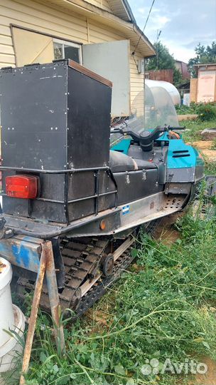 Продам снегохд,Рысь