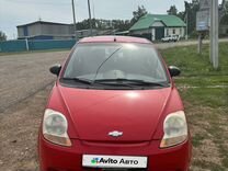 Chevrolet Spark 1.0 MT, 2006, 50 000 км, с пробегом, цена 319 000 руб.