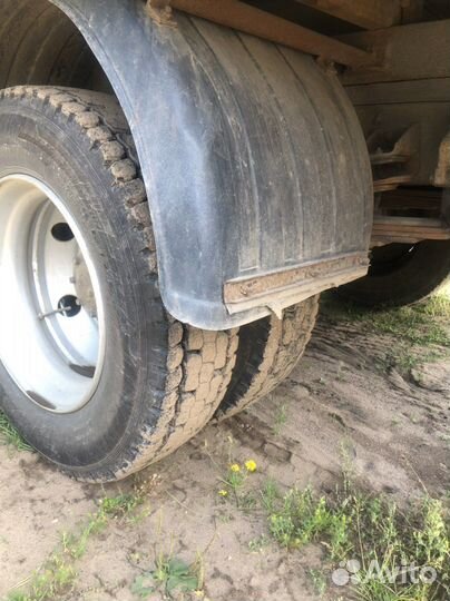 Hyundai Mighty, 2012