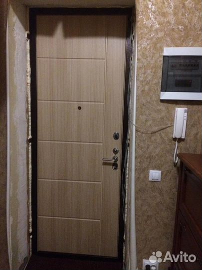 Входные двери