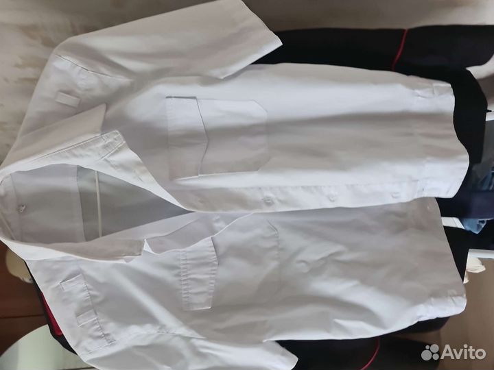 Школьная форма