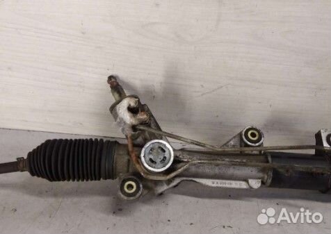 Рулевая рейка к Mercedes Vito W638 2000 6384603000