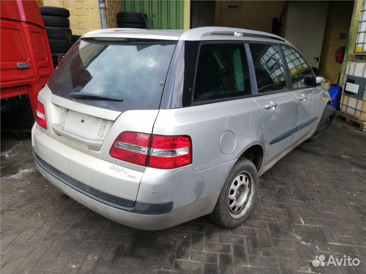 Разбор на запчасти Fiat Stilo