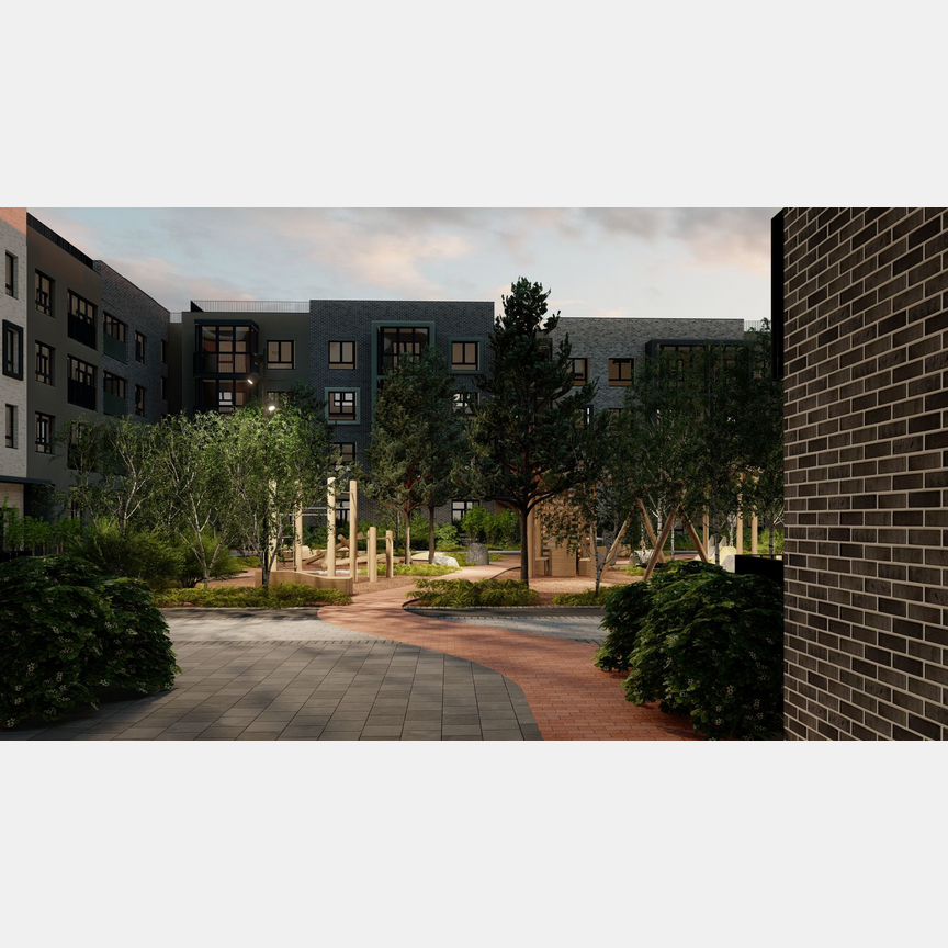 3-к. квартира, 102,6 м², 3/5 эт.